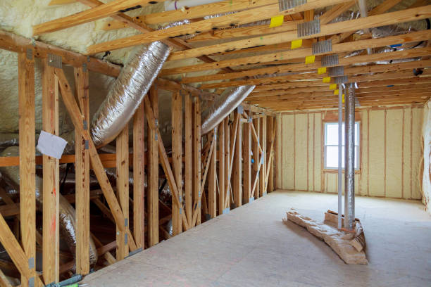 Best Insulation Maintenance and Repair in Ferdand, IN
