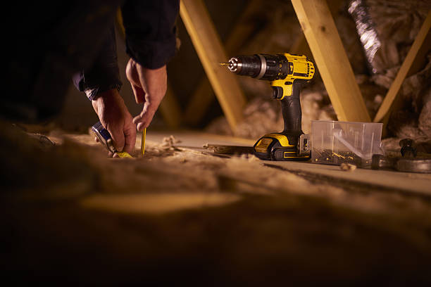 Best Insulation for Specific Applications in Ferdand, IN