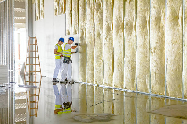 Best Insulation for Specific Applications in Ferdand, IN